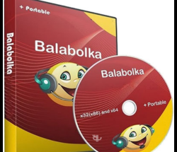 Balabolka 2.15.0.847 Text To Speech Crack + Free Download 2023