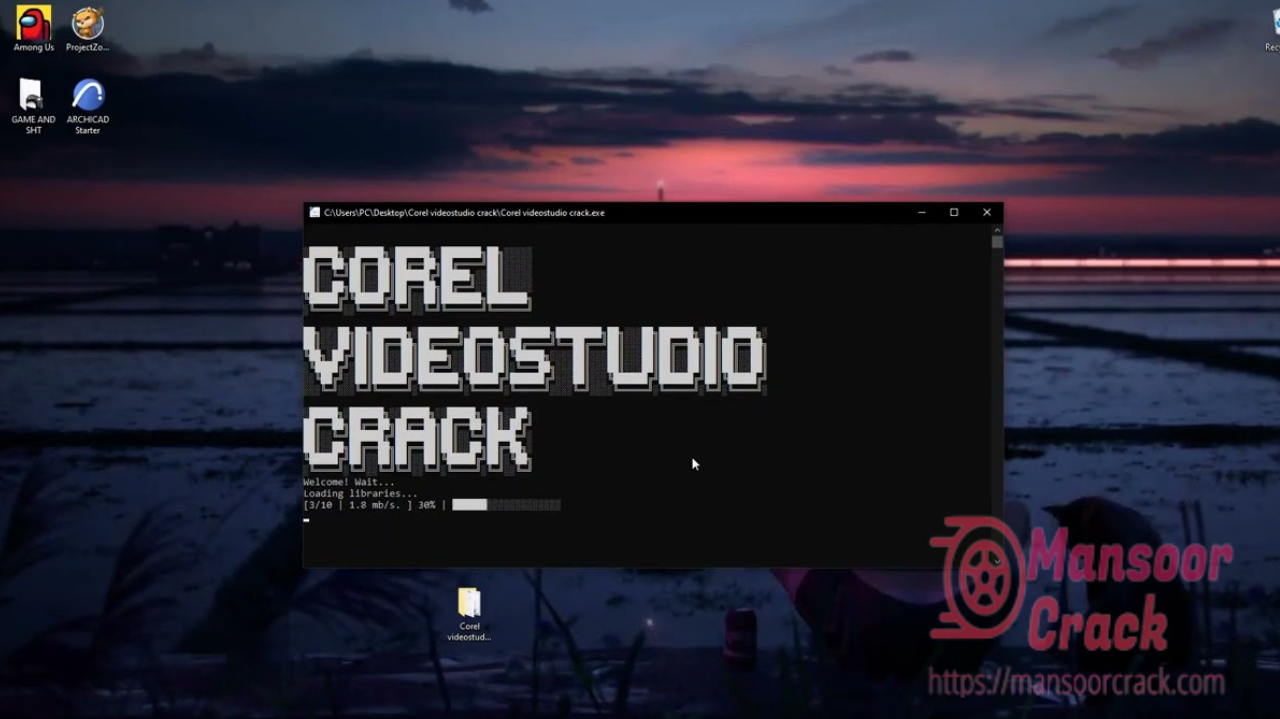 Corel VideoStudio Serial Number Latest Version Download