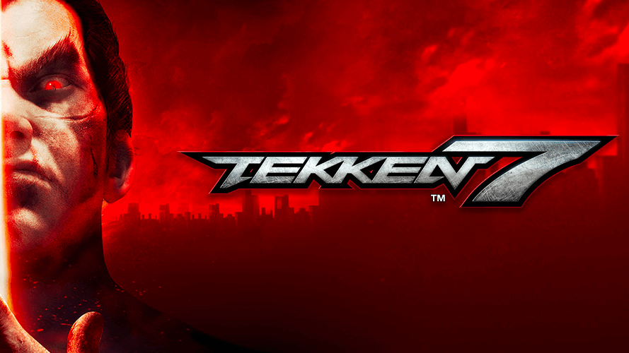 Tekken 7 PC Torrent Full Game Free Download