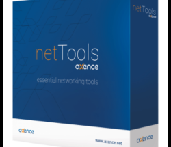 AXENCE NETTOOLS 5.0 Crack with Keygen