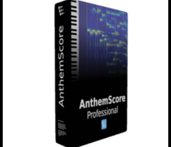 AnthemScore Crack Windows with Activation Key