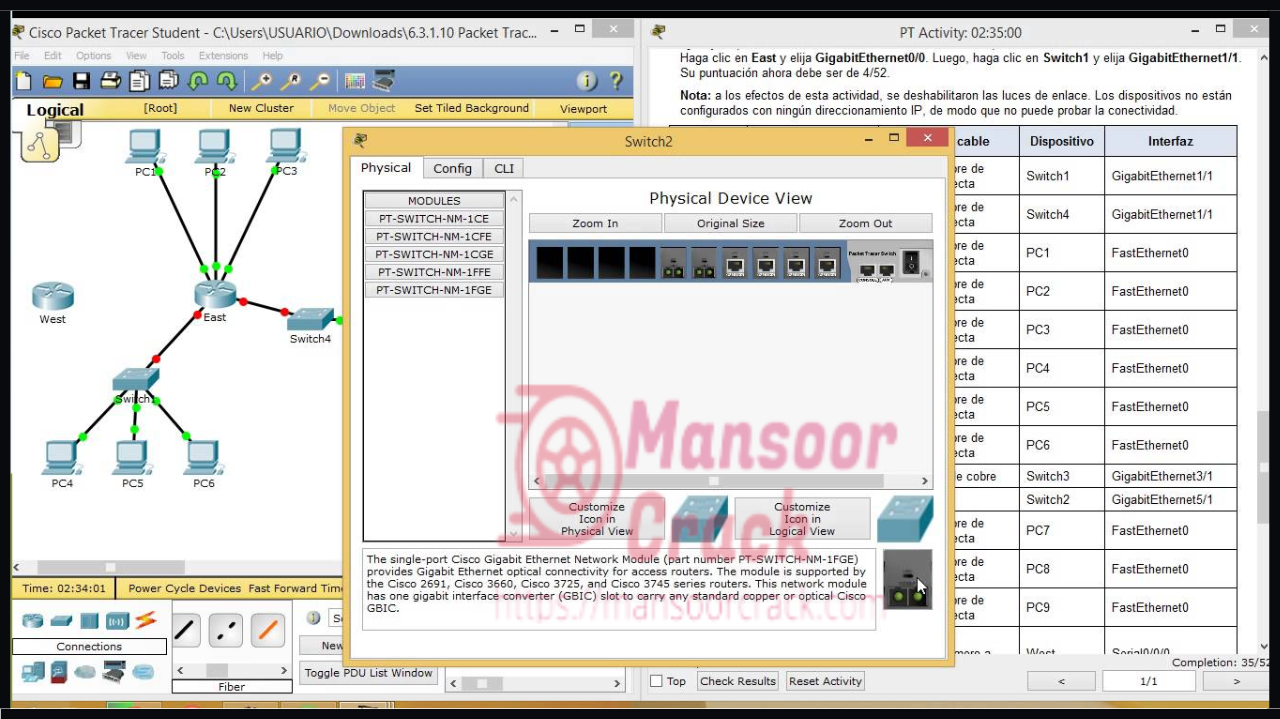 Cisco Packet Tracer Crack