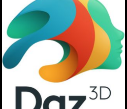 DAZ Studio Pro Torrent Crack with Activation Code