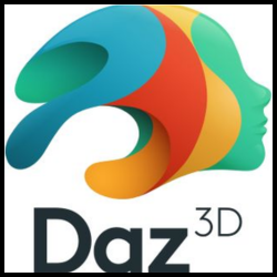 DAZ Studio Pro Torrent Crack with Activation Code