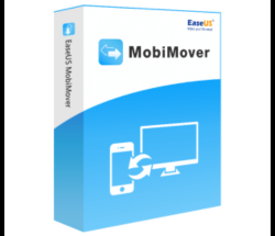 EaseUS MobiMover Pro Torrent Crack and License Code