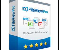 FileViewPro Crack v1.9.8.19 with License Key Full Download