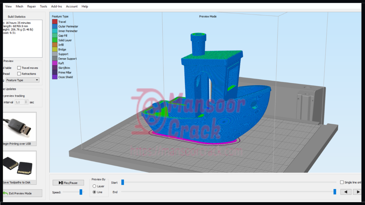 Free Simplify3D Activation Key