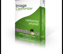 Image Cartoonizer Premium Crack With Keygen