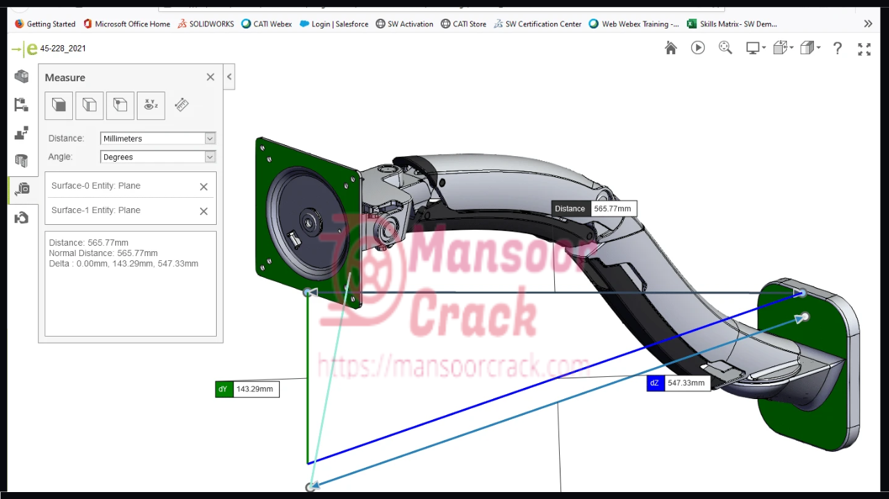 eDrawings Pro 2023 Suite for Windows