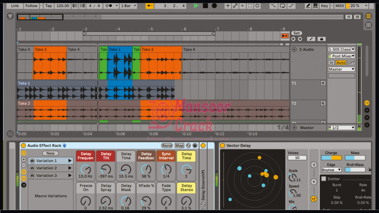 Ableton Live Suite Crack Free Torrent Download