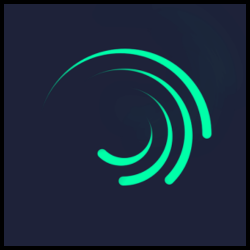 Alight Motion MOD APK v5.0.62.103295 [Premium] Free Download