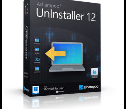 Ashampoo UnInstaller Torrent Crack 12.00.11 + License Key Free Download