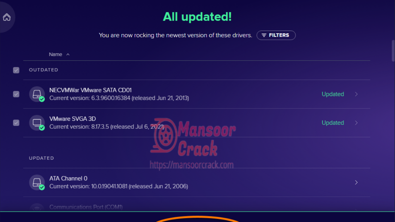 Avast Driver Updater Registration Keygen Latest Download