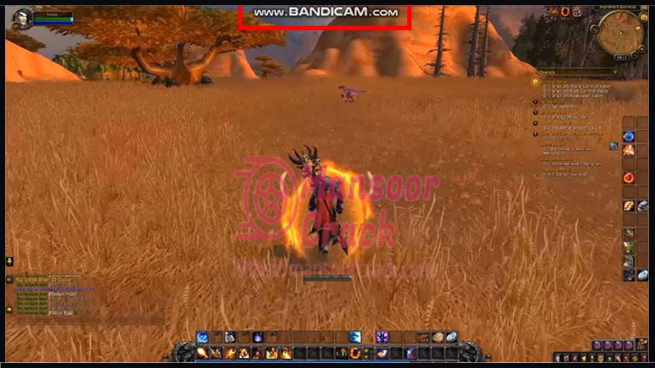 Bandicam Crack Free Download + Key 2023