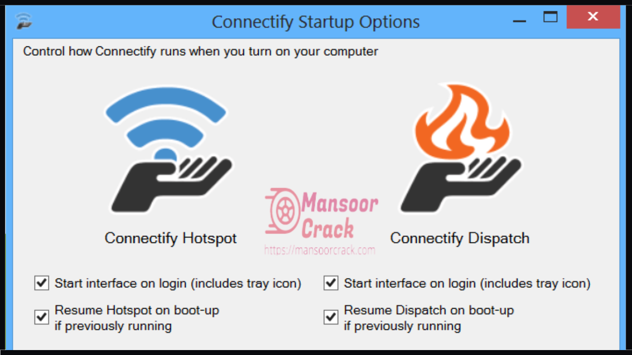 Connectify Hotspot Pro Activator License Key Download