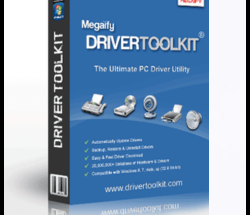 Driver Toolkit Crack 9.9.0 + License Key Free Download
