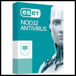 ESET NOD32 Antivirus Crack 17.0.12.0 + License Key Free Download