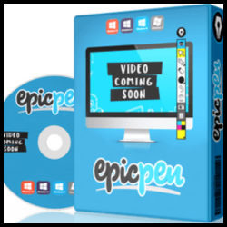 Epic Pen Pro Torrent 3.12.25 + Activation Code Free Download [2023]