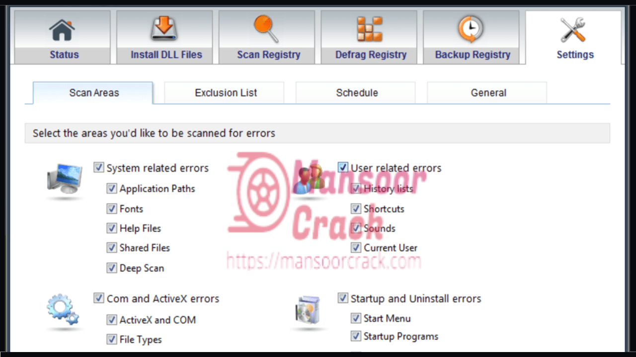 Free DLL Files Fixer Key Download