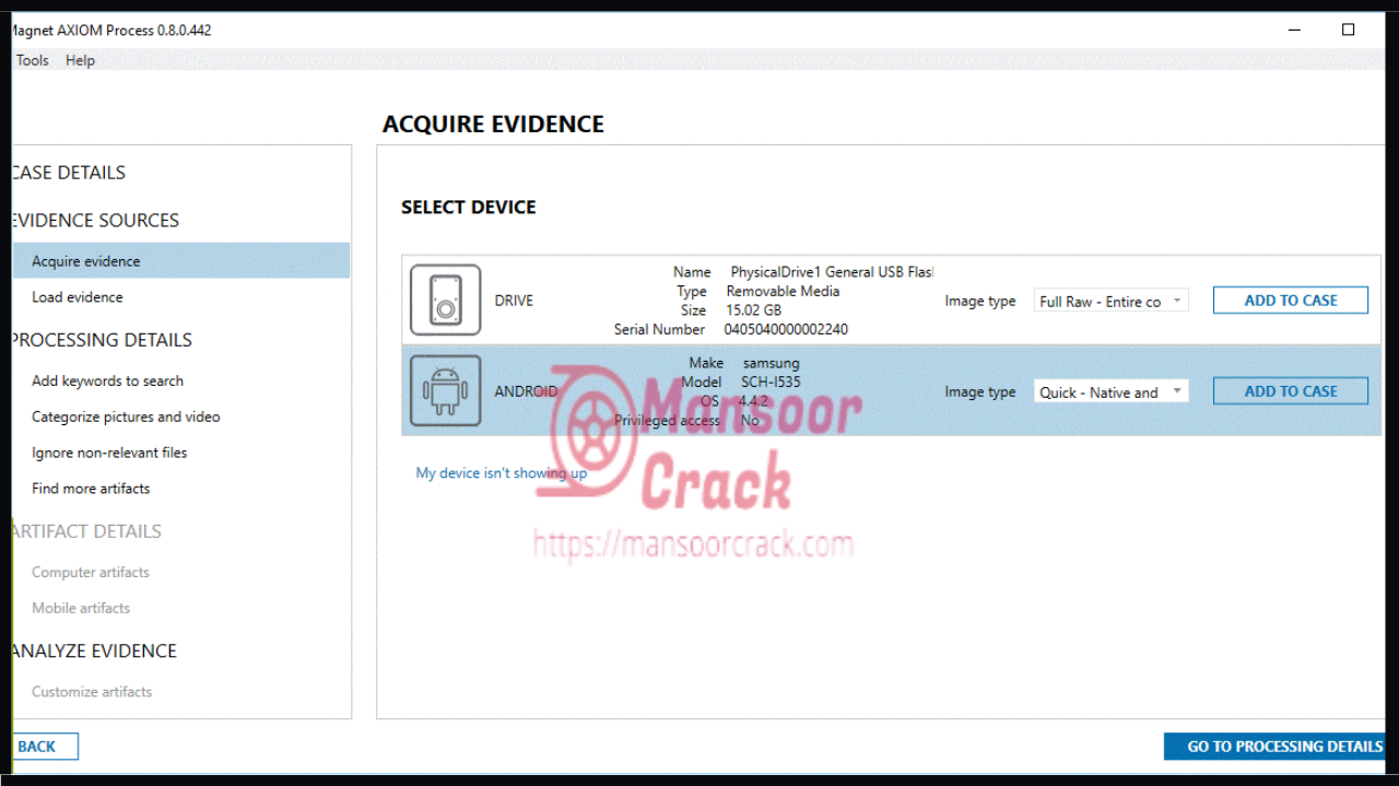 Magnet AXIOM Crack With Activation Key Download