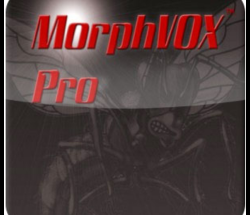 MorphVox Pro Voice Changer 5.1.63 + Serial Key Free Download