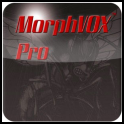 MorphVox Pro Voice Changer 5.1.63 + Serial Key Free Download