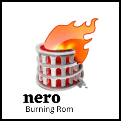 Nero Burning ROM Torrent 2023 + Keys v25.5.2110 Free Download