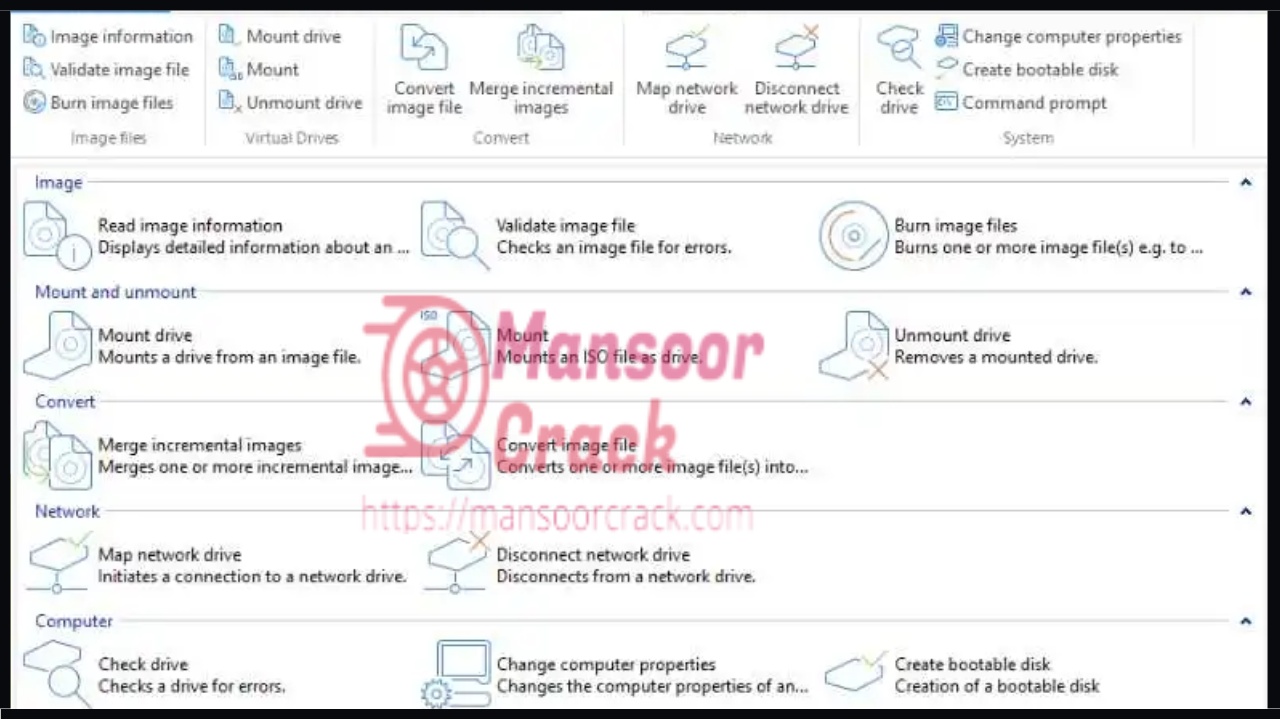 O&O DiskImage Professional Keygen