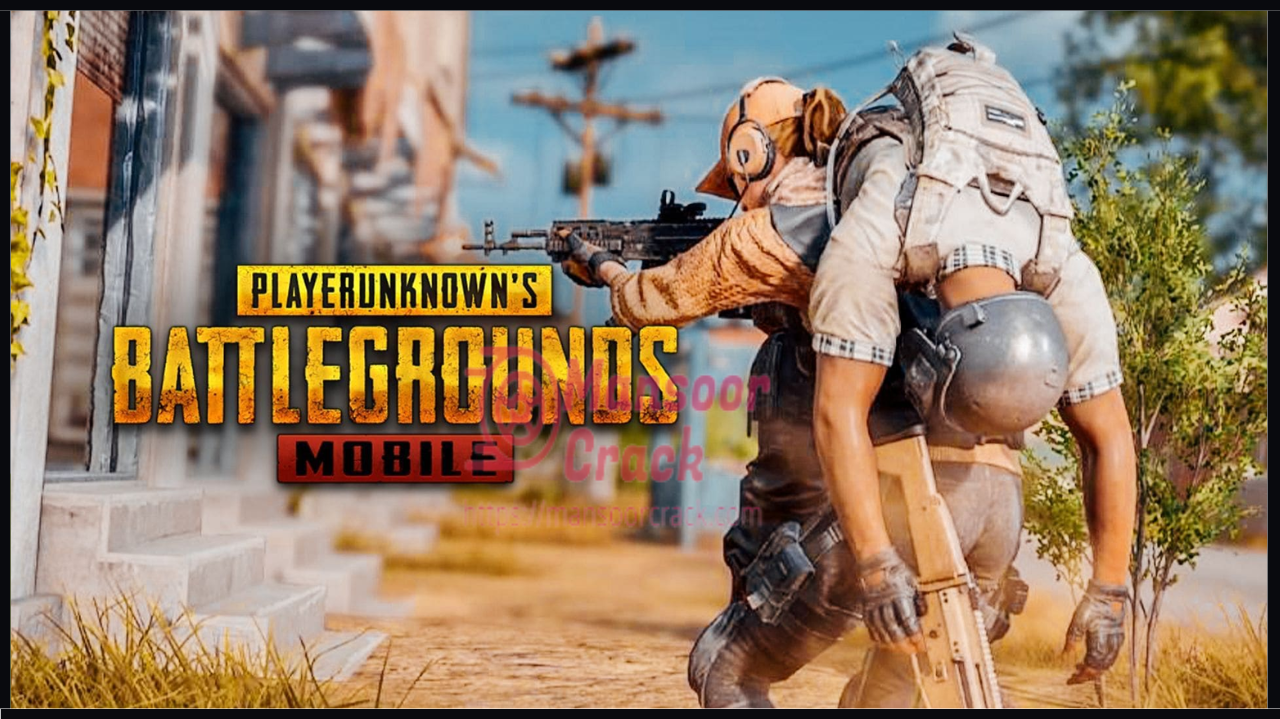 PUBG PC Cracked Latest Version Free Download
