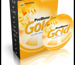 Proshow Gold Software 9.0.3799 Registration Key + Free Download