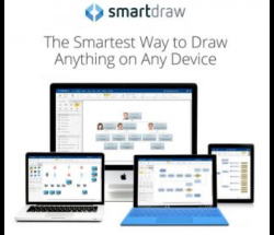 SmartDraw License Key v27.0.2.2 Free Software Download