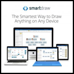 SmartDraw License Key v27.0.2.2 Free Software Download