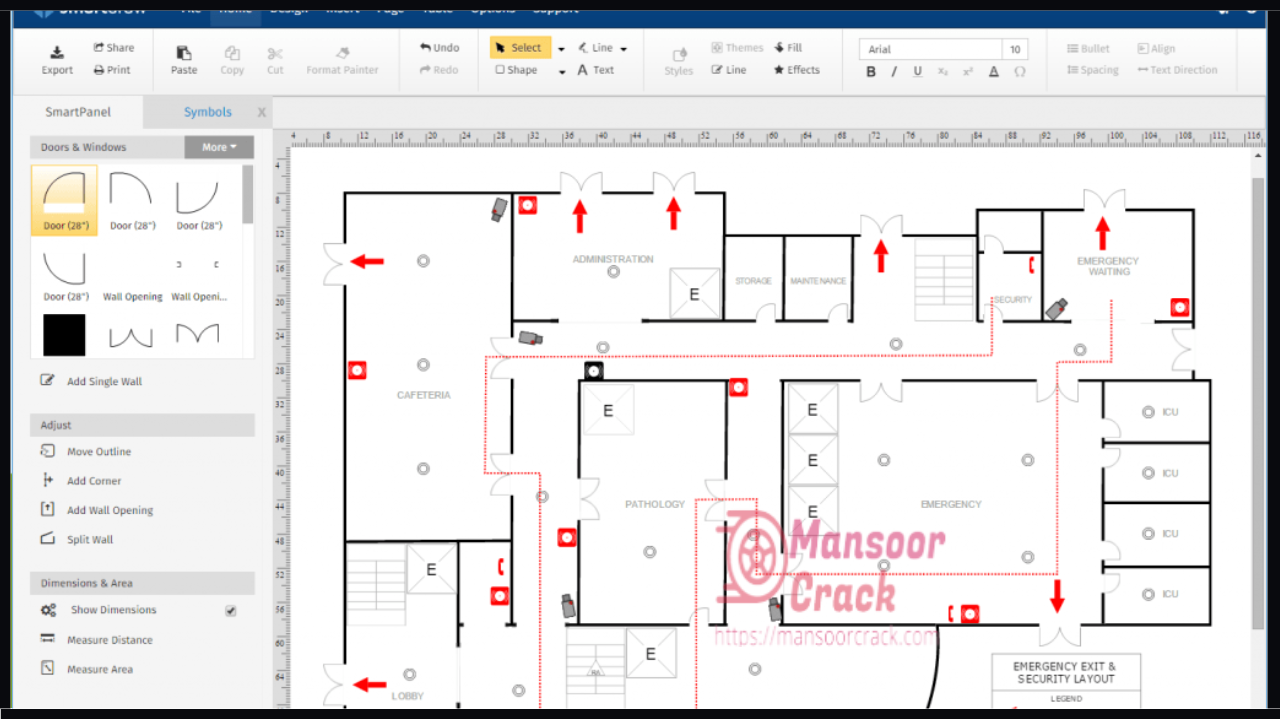 Smartdraw 2023 Activation Code