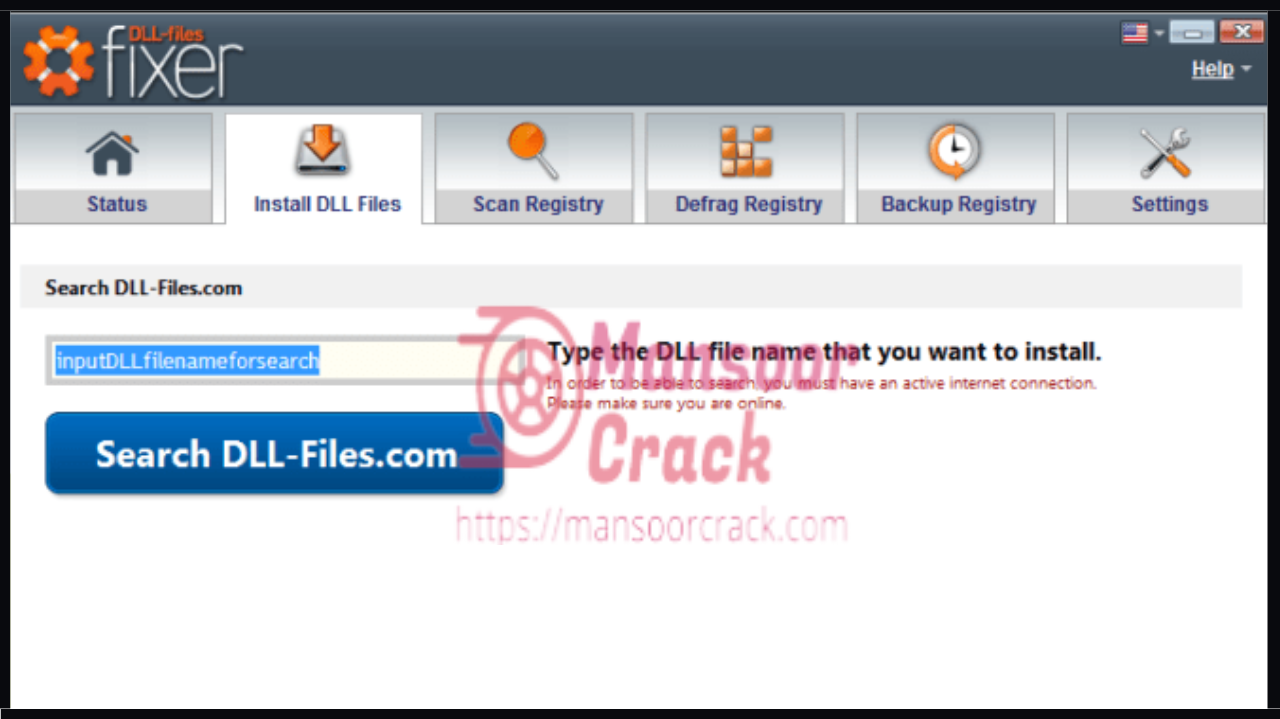 Torrent DLL Files Fixer Premium Crack 2023 Activation Code