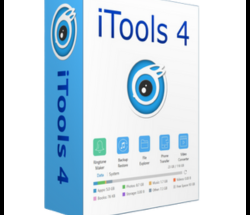 iTools PC 4.5.1.9 License Key + Free Download for Windows [2023]