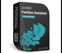 AOMEI Partition Assistant 10 Crack + License Key Free Download 2023