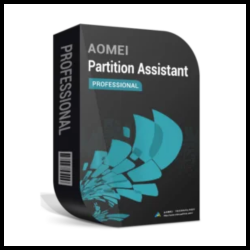 AOMEI Partition Assistant 10 Crack + License Key Free Download 2023