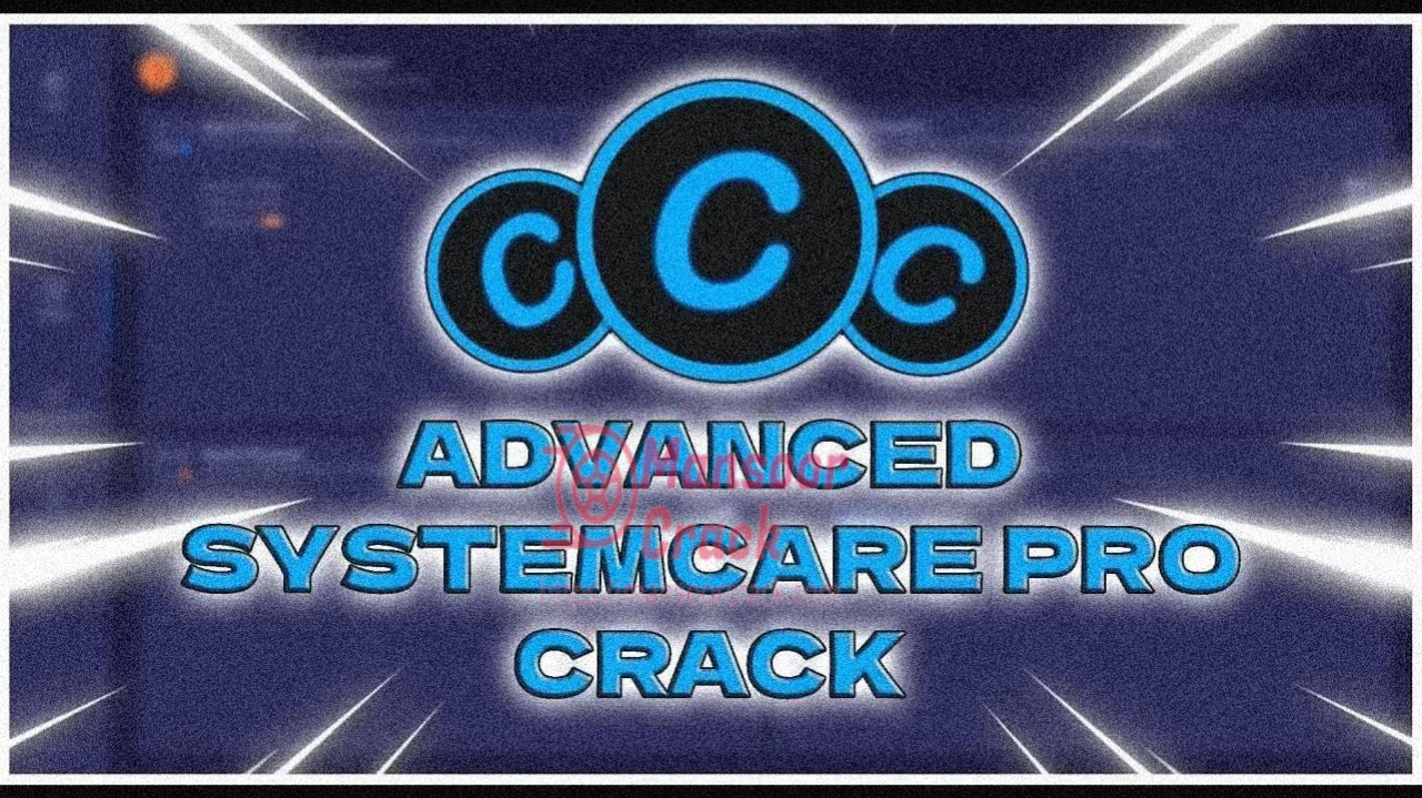 Advanced SystemCare Ultimate License Key Free Download