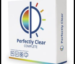 Athentech Perfectly Clear Complete 4.5.0.2534 Crack Download