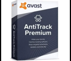 Avast Antitrack Premium 3.0.0 Crack + License Key Free Download
