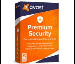 Avast Premium Security 23.6.6070 Crack + License Key Free Download