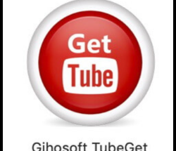Gihosoft TubeGet Pro 9.2.20 Crack + Activation Key Free Download 2023