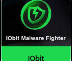 IObit Malware Fighter 10 Pro Crack + License Key Free Download