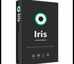 Iris Pro Crack 1.2.1 Activation Code Download [2023]