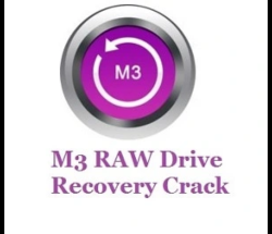 M3 RAW Drive Recovery 6.9.7 Crack + License Code Torrent