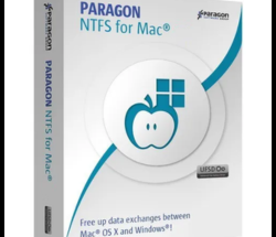 Paragon NTFS 17.0.73 Crack For Mac + Serial Key Free Download