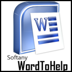 Softany WordToHelp 3.317 Crack + License Key Free Download