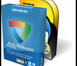 Zemana AntiMalware 5.1.2 Crack + License Key Free Download